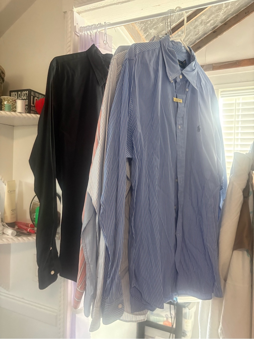 Lot Ralph Lauren Dress Shirt